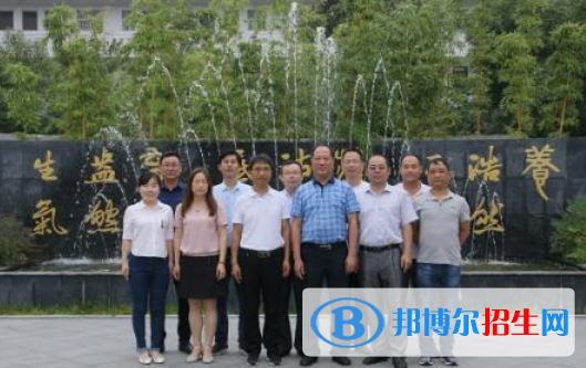  蒲城第三高級(jí)中學(xué)怎么樣、好不好