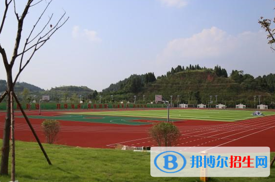 遂寧東辰榮興國際學校初中部怎么樣、好不好