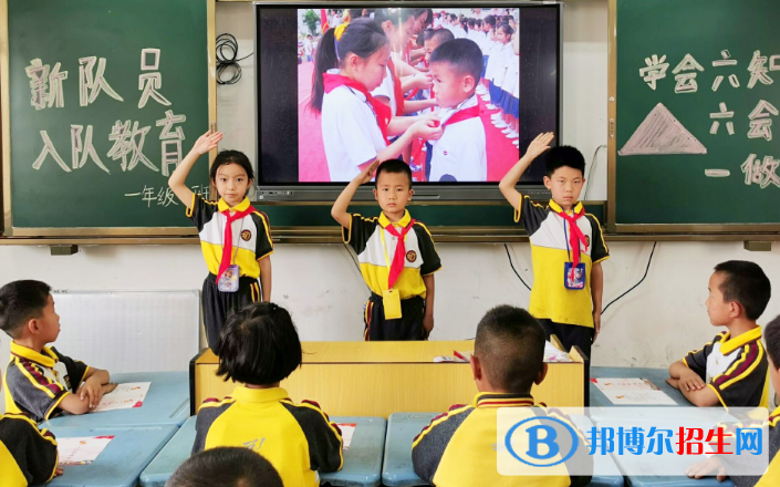 攀西綿陽南山國際學校初中部2020年招生簡章