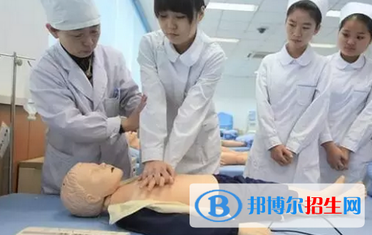 廣東2020年有幾個衛(wèi)校