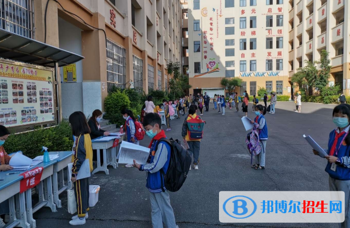 攀西綿陽(yáng)南山國(guó)際學(xué)校初中部2020年報(bào)名條件、招生要求、招生對(duì)象