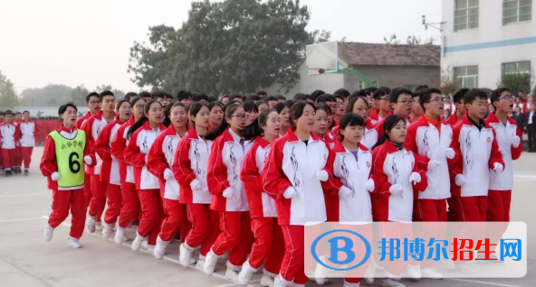  蒲城興華學(xué)校2020年學(xué)費、收費多少