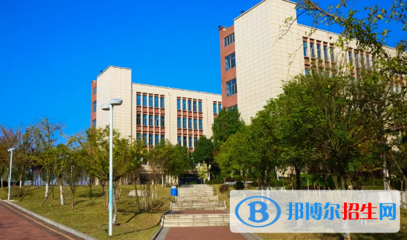 綿陽富樂國際學校初中部2020年學費、收費多少