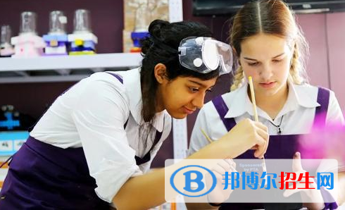 成都青苗國(guó)際雙語(yǔ)學(xué)校初中部2020年招生簡(jiǎn)章