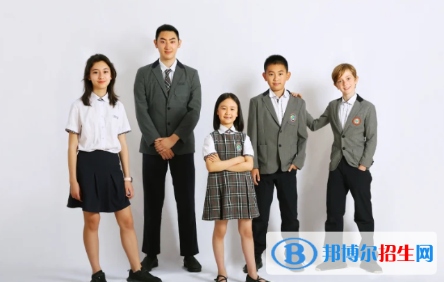 成都青苗國(guó)際雙語學(xué)校初中部怎么樣、好不好