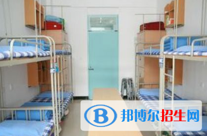 合陽中學2020年宿舍條件