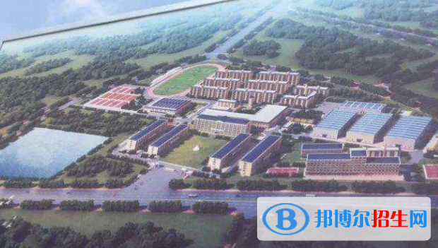 武漢鐵路橋梁高級技工學校2