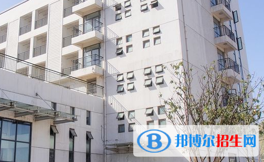安徽藝術(shù)職業(yè)學院2020年宿舍條件