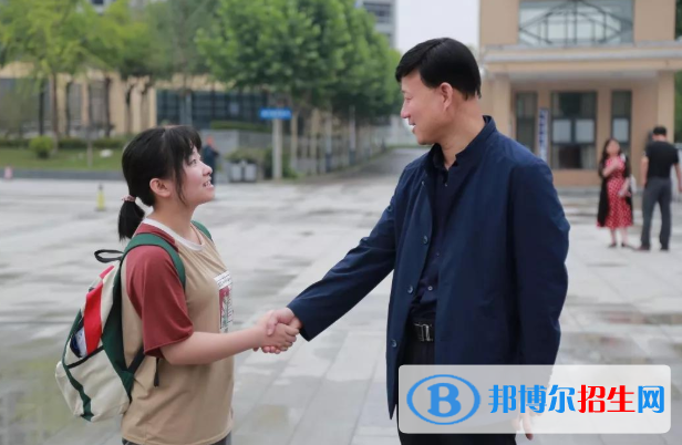 富平中學(xué)怎么樣、好不好