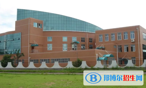 南寧三中國際學校小學部地址在哪里