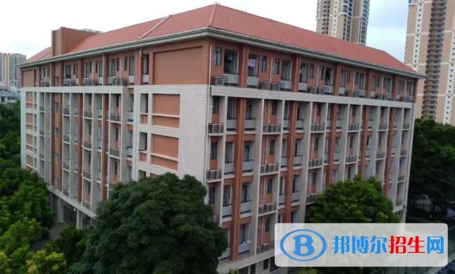 南寧三中國際學校小學部怎么樣、好不好