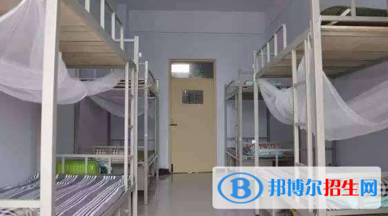 富平立誠(chéng)中學(xué)2020年宿舍條件