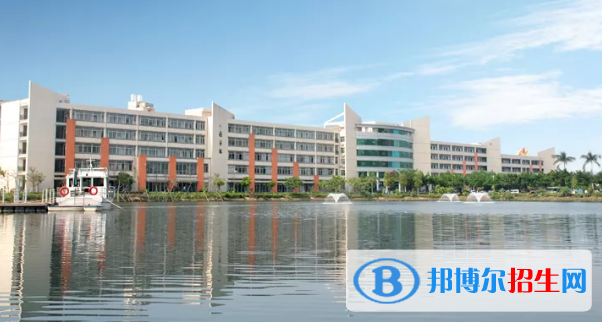 珠海城市職業(yè)技術(shù)學(xué)院2020年學(xué)費(fèi)、收費(fèi)多少