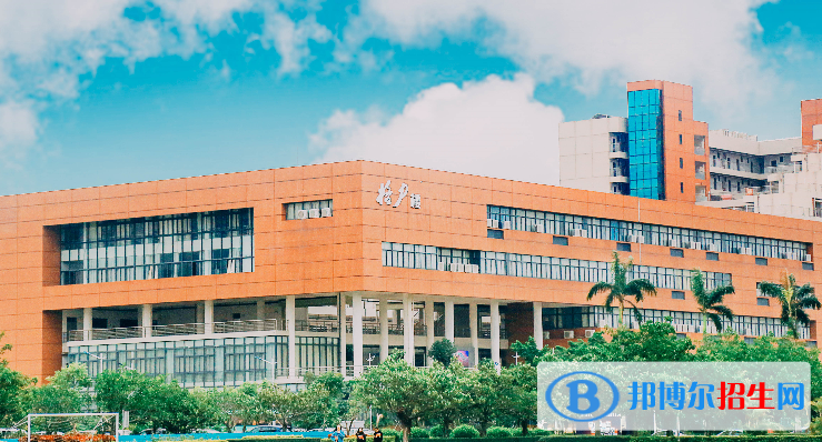 珠海城市職業(yè)技術(shù)學(xué)院2020年報(bào)名條件、招生要求、招生對象
