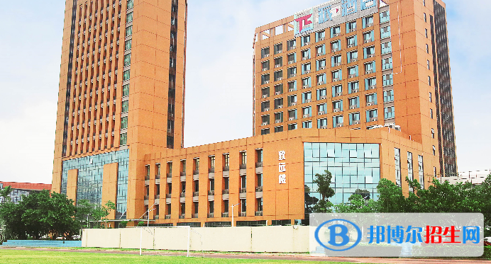 珠海城市職業(yè)技術(shù)學(xué)院怎么樣、好不好