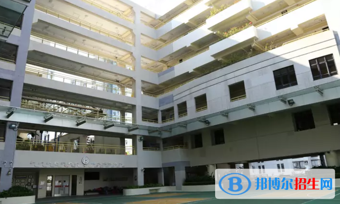 香港新加坡國際學校2020年報名條件、招生要求、招生對象