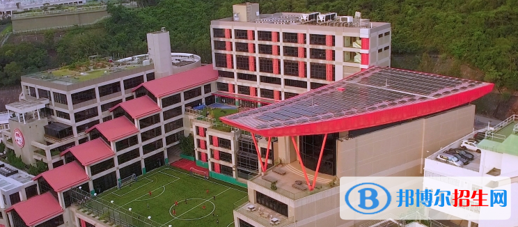 香港加拿大國際學(xué)校2020年招生簡章