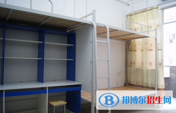 廣州南洋理工職業(yè)學(xué)院2020年宿舍條件