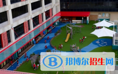 香港加拿大國際學(xué)校地址在哪里