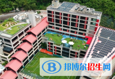 香港加拿大國(guó)際學(xué)校怎么樣、好不好