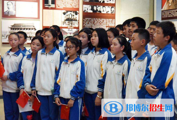  渭南美原中學(xué)怎么樣、好不好