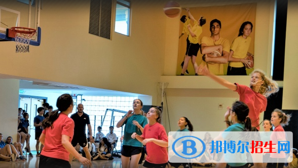 香港澳洲國際學校2020年報名條件、招生要求、招生對象