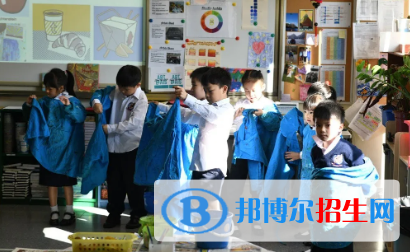香港美國(guó)國(guó)際學(xué)校小學(xué)部2020年學(xué)費(fèi)、收費(fèi)多少