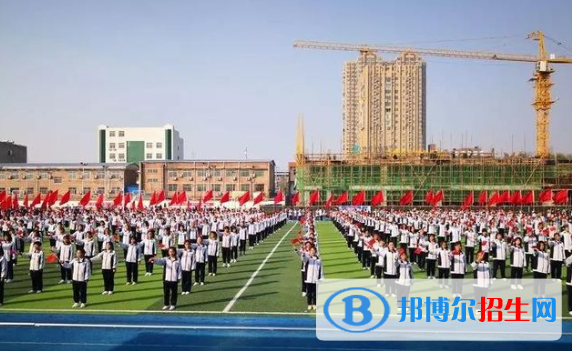 渭南大荔中學(xué)2020年報(bào)名條件、招生要求、招生對(duì)象