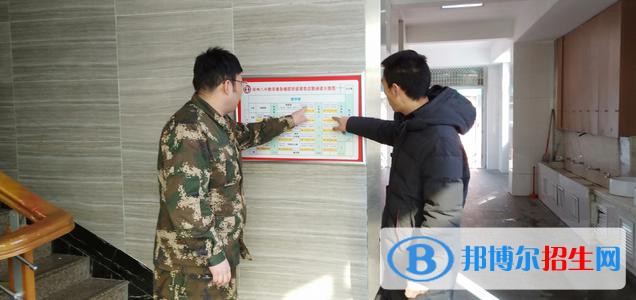 四川2020年什么消防工程技術學校就業(yè)好