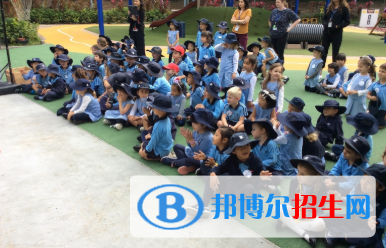 愉景灣國際學(xué)校怎么樣、好不好