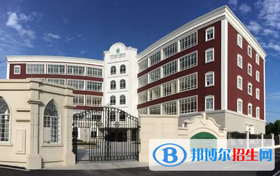 香港墨爾文國際學校2020年報名條件、招生要求、招生對象