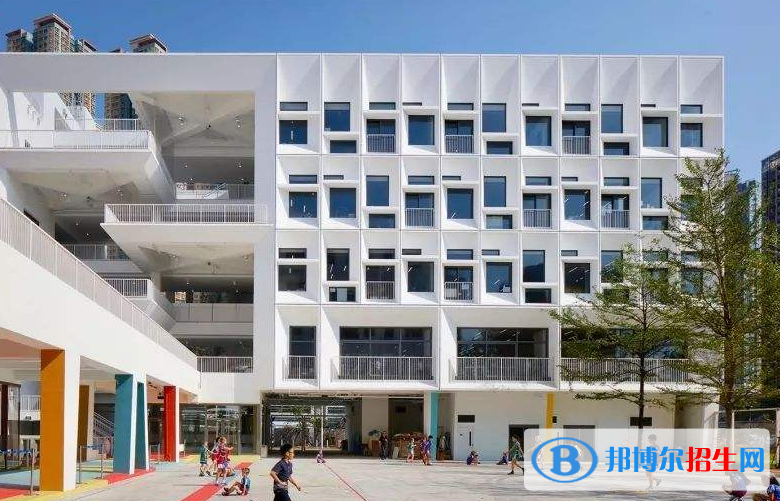 香港墨爾文國際學(xué)校怎么樣、好不好