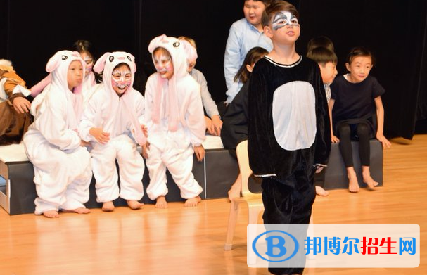 思貝禮國際學(xué)校2020年招生計(jì)劃