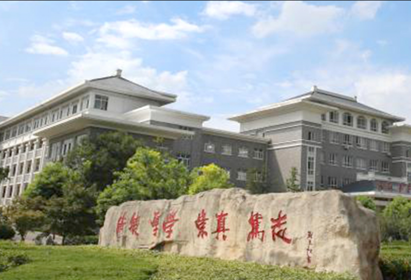 江蘇省邳州中等專業(yè)學校怎么樣、好不好