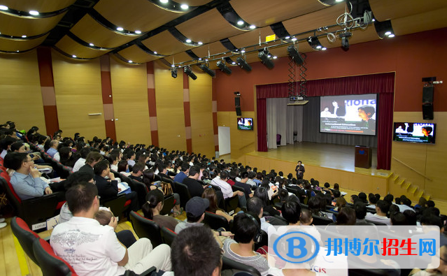 香港耀中國際學(xué)校小學(xué)部2020年學(xué)費(fèi)、收費(fèi)多少