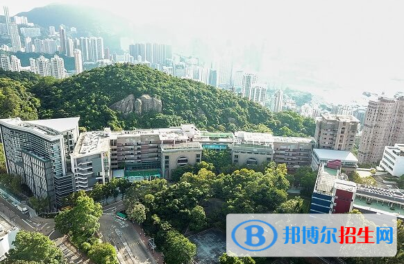 漢基國際學校小學部2020年招生簡章