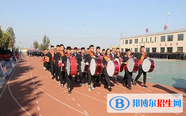 衡水鐵路電氣化學(xué)校地址在哪里