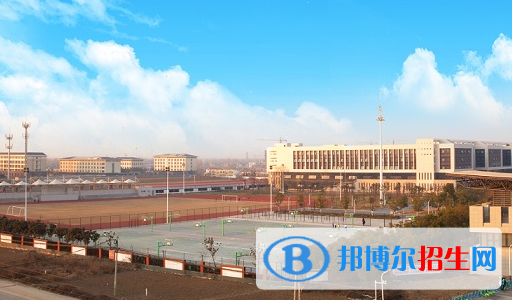安徽2020年初中生報什么鐵路學校最好