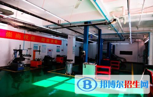 四川2020年消防工程技術學校學啥好