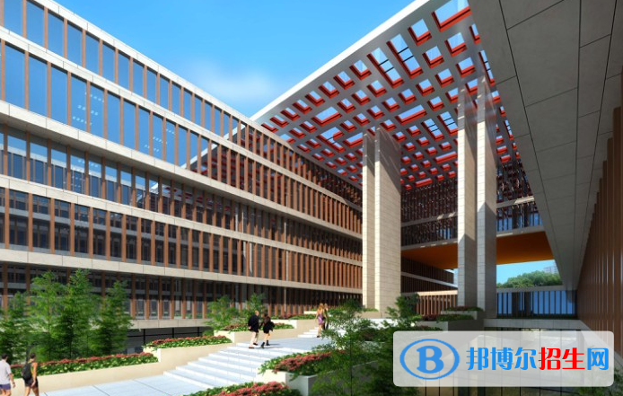 盛恒基中加學校小學部2020年招生簡章