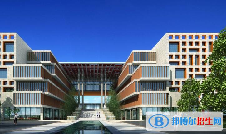 盛恒基中加學(xué)校小學(xué)部2020年學(xué)費、收費多少