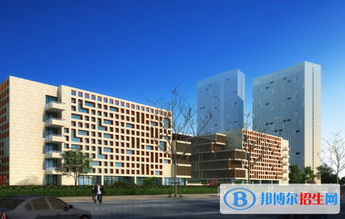 盛恒基中加學(xué)校小學(xué)部2020年報名條件、招生要求、招生對象