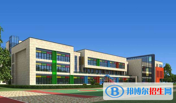 盛恒基中加學(xué)校小學(xué)部怎么樣、好不好