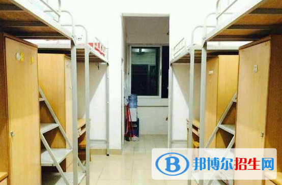 廣州科技職業(yè)技術(shù)大學2020年宿舍條件