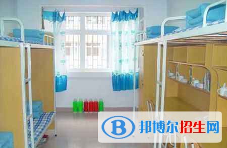 南陽(yáng)工業(yè)學(xué)校2021年宿舍條件