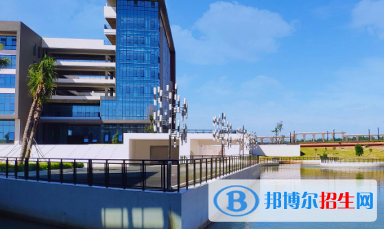 廣州科技職業(yè)技術(shù)大學(xué)怎么樣、好不好