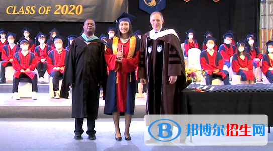 大連美國國際學(xué)校小學(xué)部2020年招生計劃