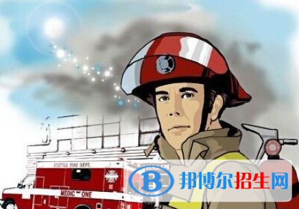 四川2020年什么消防工程技術(shù)學(xué)校最有前途