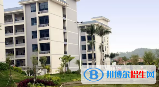 惠州商貿(mào)旅游高級職業(yè)技術(shù)學(xué)校2020年學(xué)費(fèi)、收費(fèi)多少