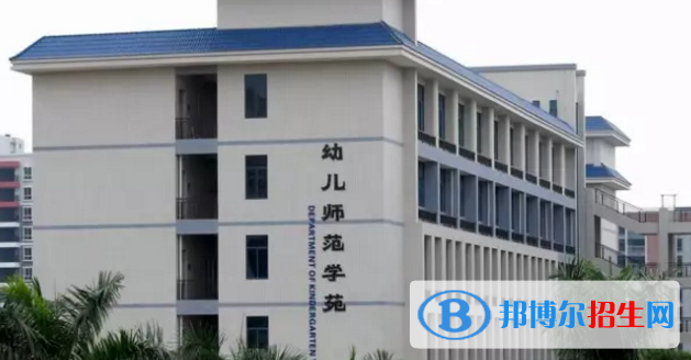 惠州商貿(mào)旅游高級職業(yè)技術(shù)學(xué)校2020年報名條件、招生要求、招生對象